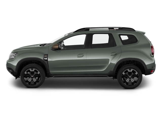 DACIA DUSTER 1.5 BLUE DCI 115CV BVM6 4X4 EXTREME + SIEGES CHAUFFANTS